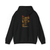 Spanish Fly Hoodie
